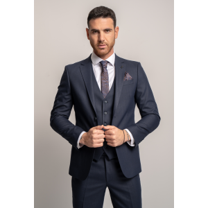 Κοστούμι Black Papigion Toscano μπλε