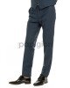 Κοστούμι 19V69 Italia Versace Abbigliamento μπλε SLIM FIT