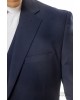 Κοστούμι Italian Job μπλε SLIM FIT