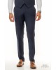 Κοστούμι Italian Job μπλε SLIM FIT