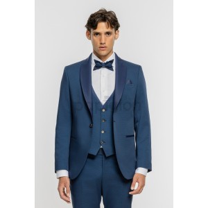 Κοστούμι 19V69 Italia Versace Abbigliamento μπλε Κοστούμι 19V69 Italia Versace Abbigliamento μπλε