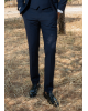 Κοστούμι Guy Laroche Homme μπλε SLIM FIT