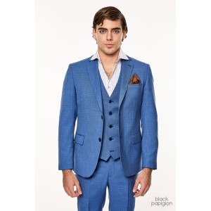 Κοστούμι Artisti Italiani μπλε