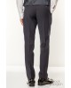 Κοστούμι 19V69 Italia Versace Abbigliamento Adriano μπλε SLIM FIT
