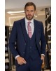 Κοστούμι Fabio Franco μπλε Κοστούμι Fabio Franco μπλε