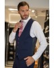 Κοστούμι Fabio Franco μπλε Κοστούμι Fabio Franco μπλε