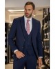 Κοστούμι Fabio Franco μπλε Κοστούμι Fabio Franco μπλε