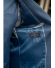 Κοστούμι Artisti Italiani μπλε SLIM FIT