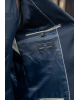 Κοστούμι Artisti Italiani μπλε SLIM FIT