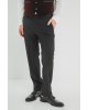 Κοστούμι Versace μπορντό SLIM FIT