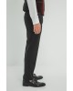Κοστούμι Versace μπορντό SLIM FIT