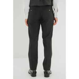 Κοστούμι 19V69 Italia Versace Abbigliamento μπορντό