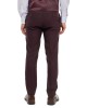 Κοστούμι Black Papigion bordo SLIM FIT