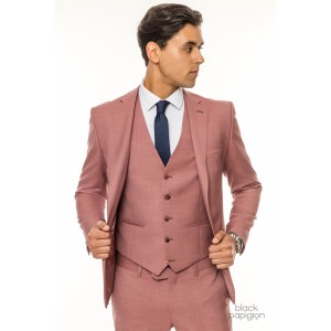 Κοστούμι Artisti Italiani ροζ Κοστούμι Artisti Italiani ροζ