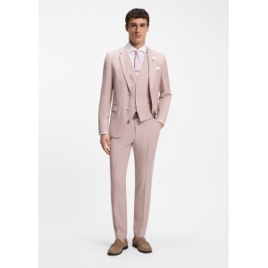 Κοστούμι Boss ροζ