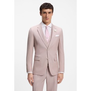 Κοστούμι Boss ροζ