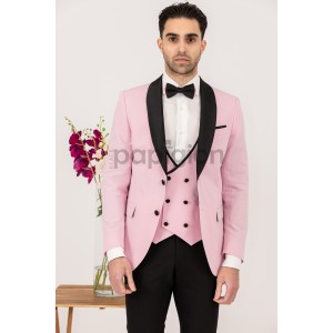 Κοστούμι Dezign ροζ Κοστούμι Dezign ροζ