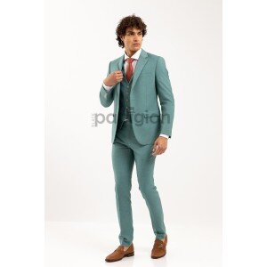 Κοστούμι Italian Job πράσινο Κοστούμι Italian Job πράσινο