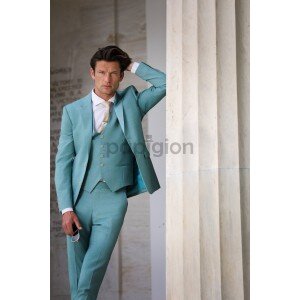 Κοστούμι Italian Job πράσινο Κοστούμι Italian Job πράσινο