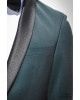 Κοστούμι Guy Laroche Homme πράσινο SLIM FIT