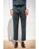 Κοστούμι Guy Laroche Homme πράσινο SLIM FIT
