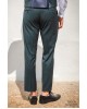 Κοστούμι Guy Laroche Homme πράσινο SLIM FIT