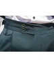 Κοστούμι Guy Laroche Homme πράσινο SLIM FIT