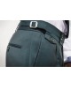 Κοστούμι Guy Laroche Homme πράσινο SLIM FIT