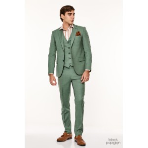 Κοστούμι Artisti Italiani πράσινο