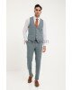 Κοστούμι Vittorio Riviera πράσινο SLIM FIT