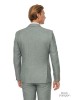 Κοστούμι Black Papigion πράσινο SLIM FIT