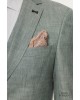 Κοστούμι Black Papigion πράσινο SLIM FIT