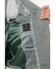 Κοστούμι Black Papigion πράσινο SLIM FIT