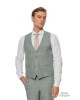 Κοστούμι Black Papigion πράσινο SLIM FIT