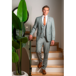 Κοστούμι Black Papigion πράσινο