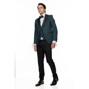 Κοστούμι Dezign πράσινο