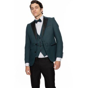 Κοστούμι Dezign πράσινο