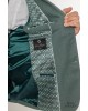 Κοστούμι Black Papigion πράσινο SLIM FIT