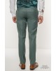 Κοστούμι Black Papigion πράσινο SLIM FIT