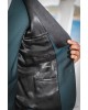 Κοστούμι Guy Laroche Homme πράσινο SLIM FIT