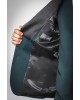 Κοστούμι Guy Laroche Homme πράσινο SLIM FIT