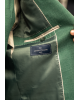 Κοστούμι Artisti Italiani πράσινο SLIM FIT