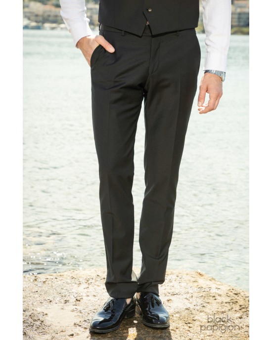 Κοστούμι 19V69 Italia Versace Abbigliamento Alfonso πράσινο SLIM FIT