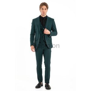 Κοστούμι Vittorio Promo πράσινο Κοστούμι Vittorio Promo πράσινο