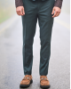 Κοστούμι Black Papigion πράσινο SLIM FIT