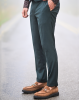 Κοστούμι Black Papigion πράσινο SLIM FIT