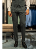 Κοστούμι 19V69 Italia Versace Abbigliamento Giovanni Bruno πράσινο SLIM FIT