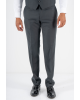 Κοστούμι 19V69 Italia Versace Abbigliamento Bruno Wool πράσινο SLIM FIT