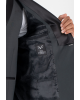 Κοστούμι 19V69 Italia Versace Abbigliamento Bruno Wool πράσινο SLIM FIT
