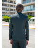 Κοστούμι Vittorio Venezzia πράσινο SLIM FIT